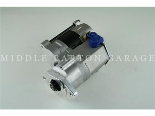 STARTER MOTOR 600 D